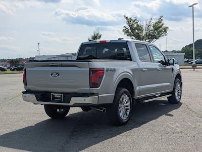 2024 Ford F-150 SuperCrew Cab 4WD Pickup for sale #PT10579 - photo 2