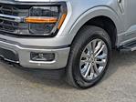 2024 Ford F-150 SuperCrew Cab 4WD Pickup for sale #PT10579 - photo 10