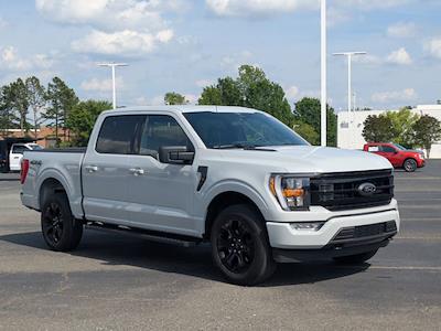 2023 Ford F-150 SuperCrew Cab 4WD Pickup for sale #PT10581 - photo 1