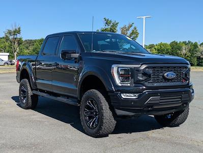 2022 Ford F-150 SuperCrew Cab 4WD Pickup for sale #PT10587A - photo 1