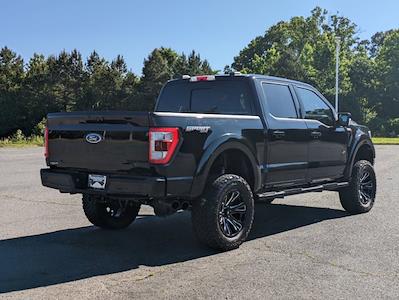 2022 Ford F-150 SuperCrew Cab 4WD Pickup for sale #PT10587A - photo 2