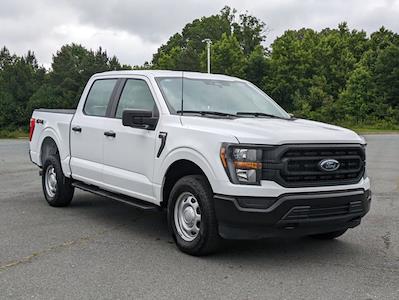 2023 Ford F-150 SuperCrew Cab 4WD Pickup for sale #PT10589 - photo 1