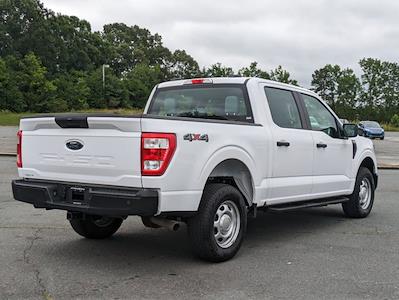 2023 Ford F-150 SuperCrew Cab 4WD Pickup for sale #PT10589 - photo 2