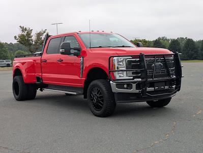 2023 Ford F-350 Crew Cab DRW 4WD Pickup for sale #PT10617 - photo 1