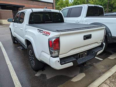 2022 Toyota Tacoma Double Cab 4WD Pickup for sale #PT10622 - photo 2