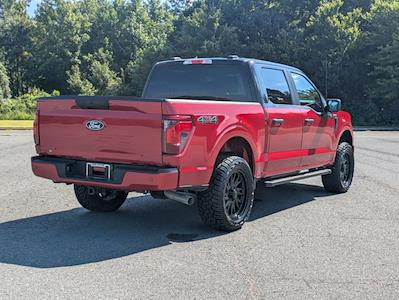2024 Ford F-150 SuperCrew Cab 4WD Pickup for sale #PT10651 - photo 2