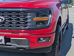 2024 Ford F-150 SuperCrew Cab 4WD Pickup for sale #PT10651 - photo 9