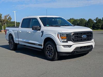 2022 Ford F-150 SuperCrew Cab 4WD Pickup for sale #PT10664 - photo 1