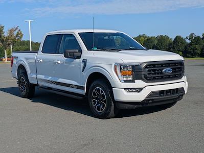 2022 Ford F-150 SuperCrew Cab 4WD Pickup for sale #PT10664 - photo 2