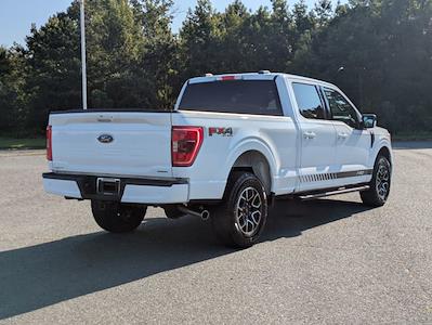 2022 Ford F-150 SuperCrew Cab 4WD Pickup for sale #PT10664 - photo 2