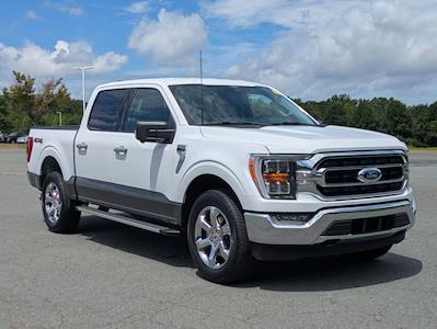2022 Ford F-150 SuperCrew Cab 4WD Pickup for sale #PT10666 - photo 1
