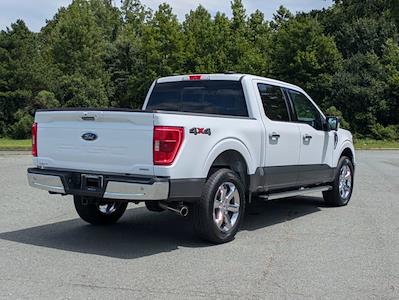 2022 Ford F-150 SuperCrew Cab 4WD Pickup for sale #PT10666 - photo 2