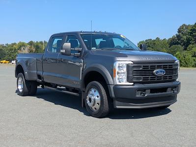 2023 Ford F-450 Crew Cab DRW 4WD Pickup for sale #PT10669 - photo 1