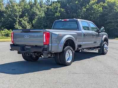 2023 Ford F-450 Crew Cab DRW 4WD Pickup for sale #PT10669 - photo 2