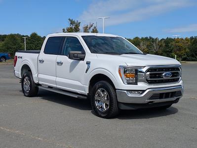 2022 Ford F-150 SuperCrew Cab 4WD Pickup for sale #PT10670 - photo 1