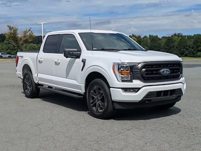 2022 Ford F-150 SuperCrew Cab 4WD Pickup for sale #PT10671 - photo 1