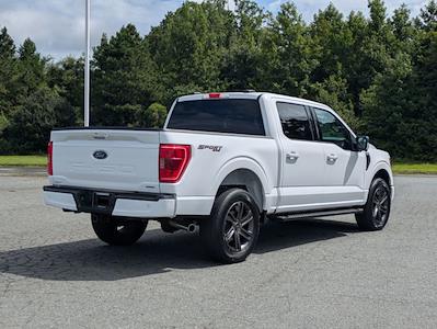 2022 Ford F-150 SuperCrew Cab 4WD Pickup for sale #PT10671 - photo 2