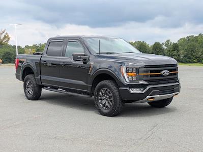 2023 Ford F-150 SuperCrew Cab 4WD Pickup for sale #PT10674 - photo 1