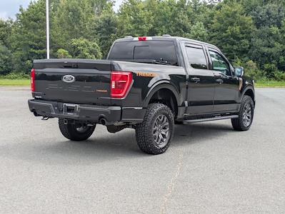 2023 Ford F-150 SuperCrew Cab 4WD Pickup for sale #PT10674 - photo 2