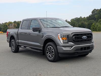 2022 Ford F-150 SuperCrew Cab 4WD Pickup for sale #PT10679 - photo 1