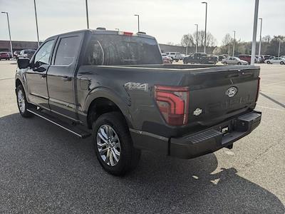 2024 Ford F-150 SuperCrew Cab 4WD Pickup for sale #PT10691 - photo 2