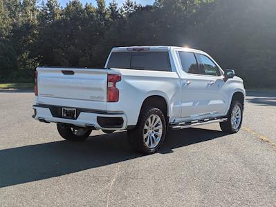 2021 Chevrolet Silverado 1500 Crew Cab 4WD Pickup for sale #PT10696A - photo 2