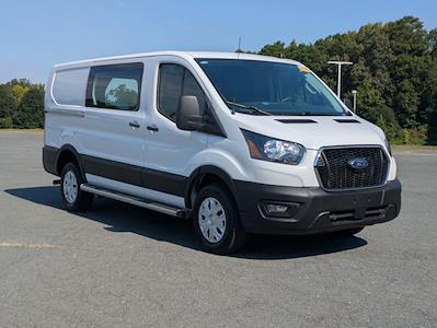 2024 Ford Transit 250 Low Roof RWD Empty Cargo Van for sale #PT10702 - photo 1