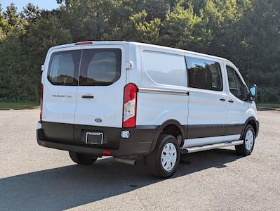 2024 Ford Transit 250 Low Roof RWD Empty Cargo Van for sale #PT10702 - photo 2