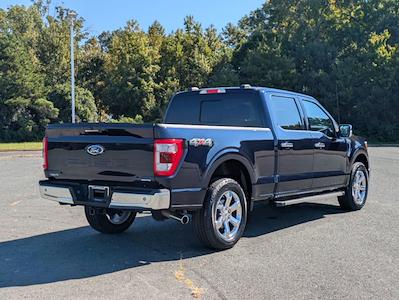 2022 Ford F-150 SuperCrew Cab 4WD Pickup for sale #PT10731 - photo 2
