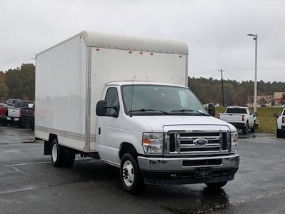 2024 Ford E-350 RWD Box Van for sale #PT10737 - photo 1