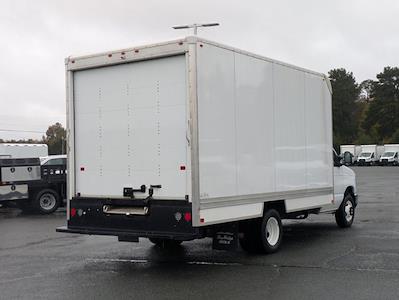 2024 Ford E-350 RWD Box Van for sale #PT10737 - photo 2