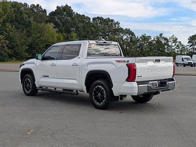 2022 Toyota Tundra CrewMax Cab 4WD Pickup for sale #PT10743 - photo 2