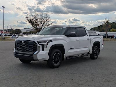 2022 Toyota Tundra CrewMax Cab 4WD Pickup for sale #PT10743 - photo 1