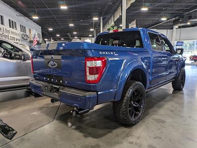 2022 Ford F-150 SuperCrew Cab 4WD Pickup for sale #PT10745 - photo 2