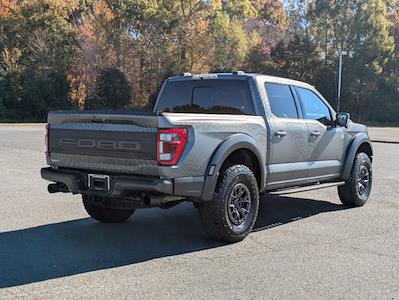 2022 Ford F-150 SuperCrew Cab 4WD Pickup for sale #PT10745A - photo 2