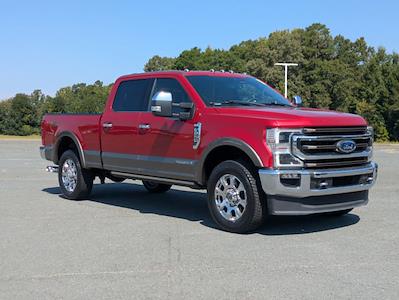 2022 Ford F-250 Crew Cab 4WD Pickup for sale #PT10763A - photo 1