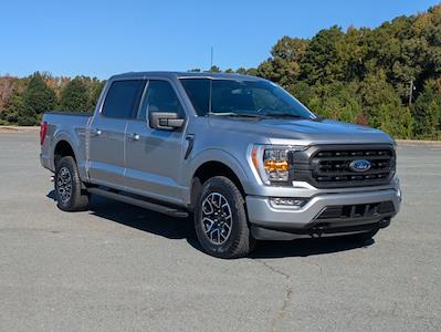 2022 Ford F-150 SuperCrew Cab 4WD Pickup for sale #PT10764 - photo 1