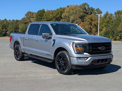 2023 Ford F-150 SuperCrew Cab 4WD Pickup for sale #PT10771 - photo 1