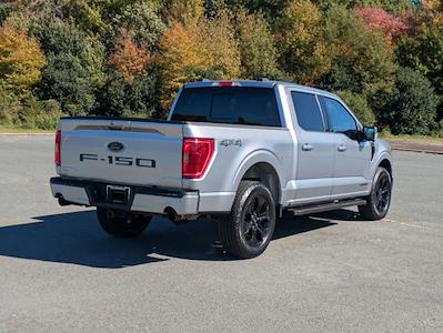 2023 Ford F-150 SuperCrew Cab 4WD Pickup for sale #PT10771 - photo 2