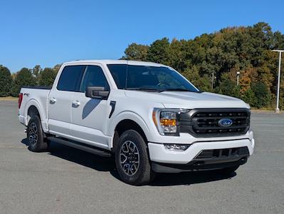 2022 Ford F-150 SuperCrew Cab 4WD Pickup for sale #PT10772 - photo 1