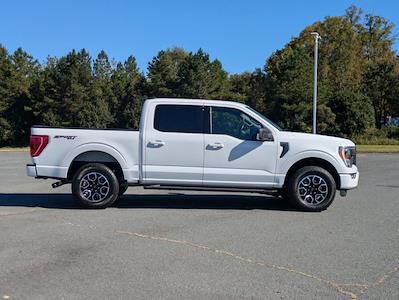 2022 Ford F-150 SuperCrew Cab 4WD Pickup for sale #PT10772 - photo 2