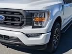 2022 Ford F-150 SuperCrew Cab 4WD Pickup for sale #PT10772 - photo 9