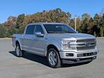 2018 Ford F-150 SuperCrew Cab 4WD Pickup for sale #PT10775A - photo 1