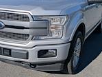 2018 Ford F-150 SuperCrew Cab 4WD Pickup for sale #PT10775A - photo 10