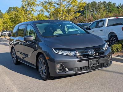 2025 Honda Odyssey FWD Minivan for sale #PT10776 - photo 1