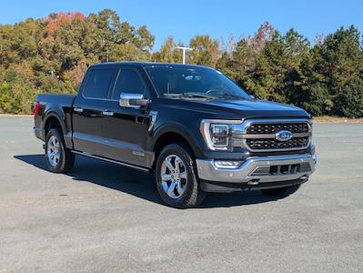 2023 Ford F-150 SuperCrew Cab 4WD Pickup for sale #PT10778 - photo 1