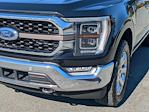 2023 Ford F-150 SuperCrew Cab 4WD Pickup for sale #PT10778 - photo 10