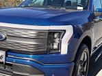 Used 2022 Ford F-150 Lightning Lariat SuperCrew Cab for sale #PT10781 - photo 9