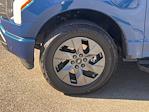 Used 2022 Ford F-150 Lightning Lariat SuperCrew Cab for sale #PT10781 - photo 10