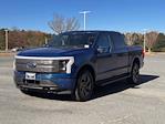 Used 2022 Ford F-150 Lightning Lariat SuperCrew Cab for sale #PT10781 - photo 7
